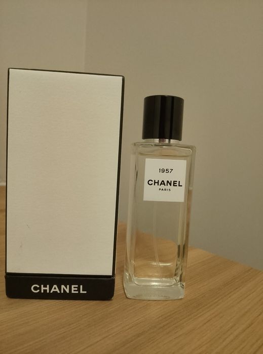 Chanel 1957 EDP - butikowe