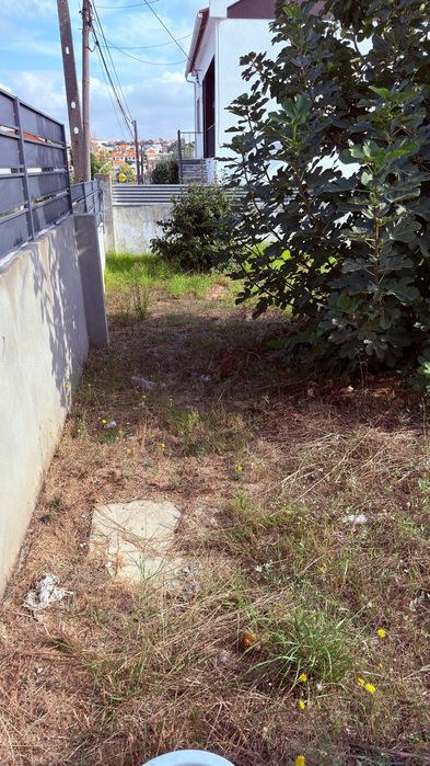TERRENO em zona privilegiada da Sobreda