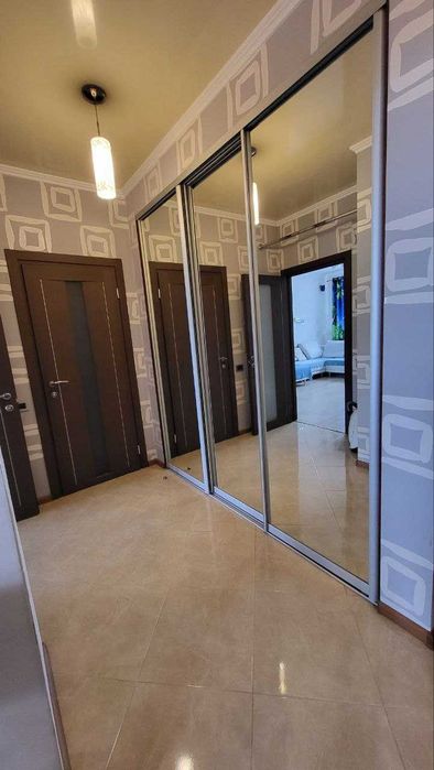 В продаже 1 ком. квартира на Ак. Вильямса. Эксклюзив.