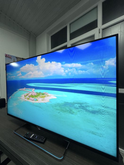 Телевізор SONY 50 KDL- 50WS02C Android SmartTv