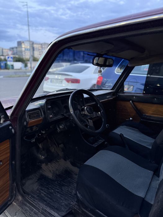 ВАЗ 2105  газ/бензин жигули Lada НЕ на ходу