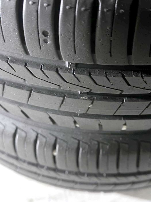 Pneus Hankook Kinergy Eco2 - 165/65/13 - Como NOVOS
