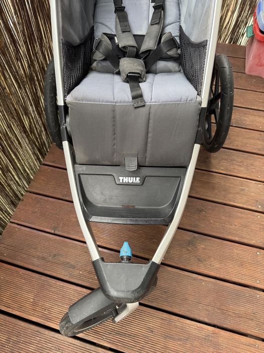 Wózek Thule Urban Glide 2
