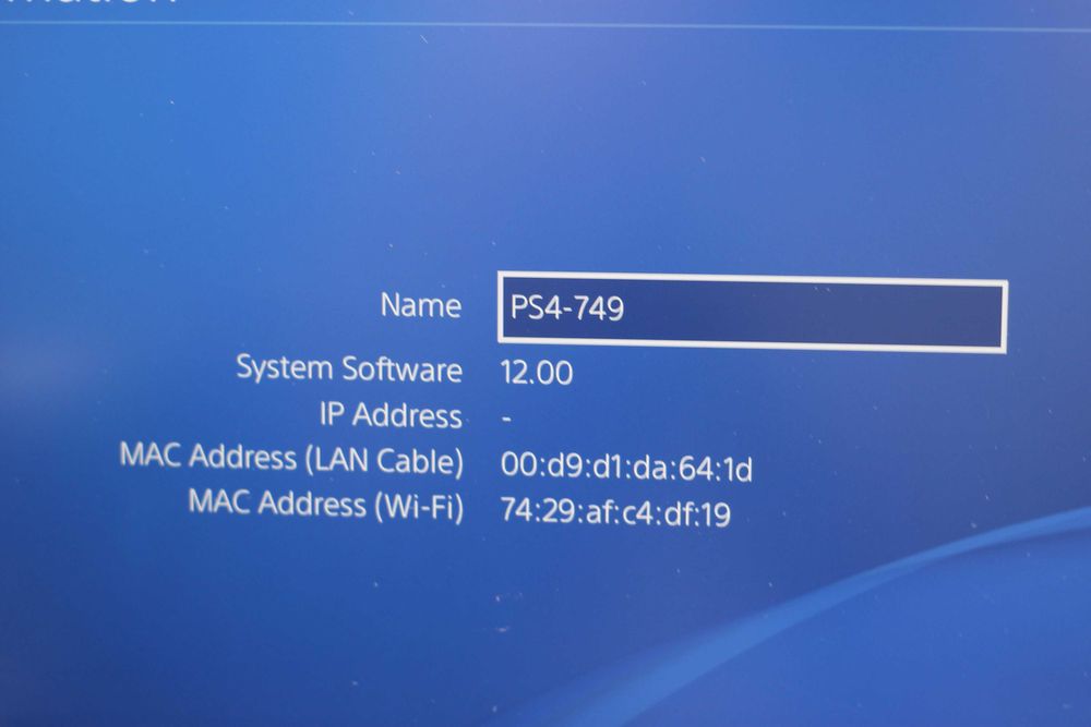 Sony PlayStation 4 500GB Czarna (PS4 Fat) + Pad DualShock 4