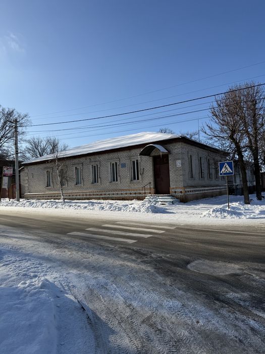 Продам приміщення