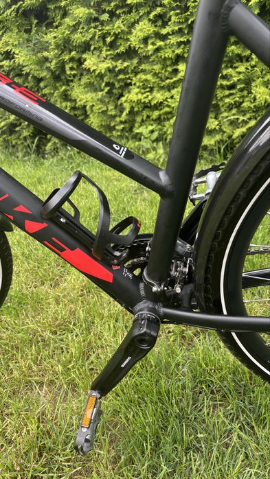 Rower damski Unibike Crossfire 19