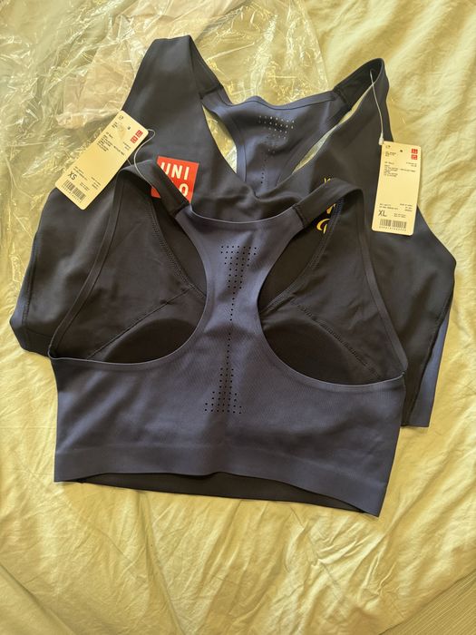 Абсолютно нові топи фірми Uniqlo з біркою