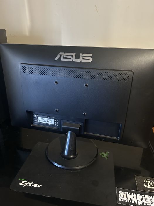 Monitor Asus 24 pulgadas