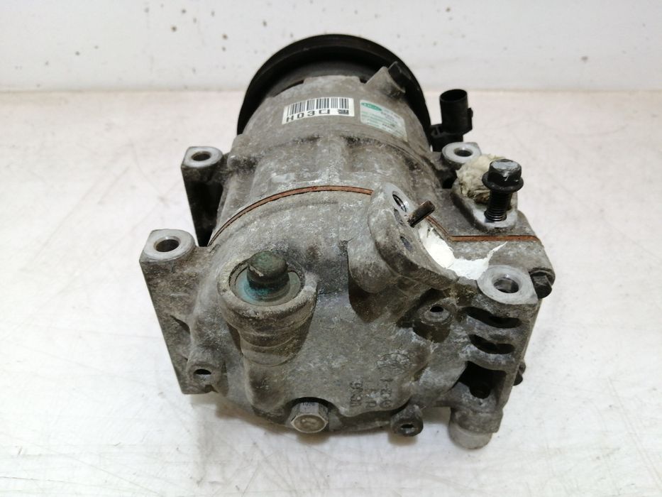Compressor do Ac - KIA Ceed SW (ED) | 07 - 12