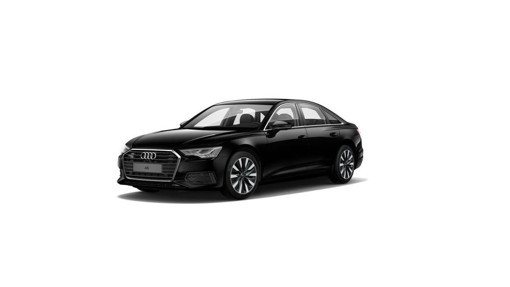 Audi A6 Limousine