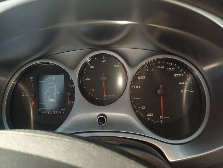 Seat leon ecomomizador