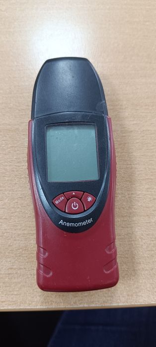 Анемометр ST8020