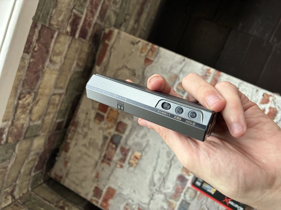 Звуковая карта Creative Sound BlasterX G6