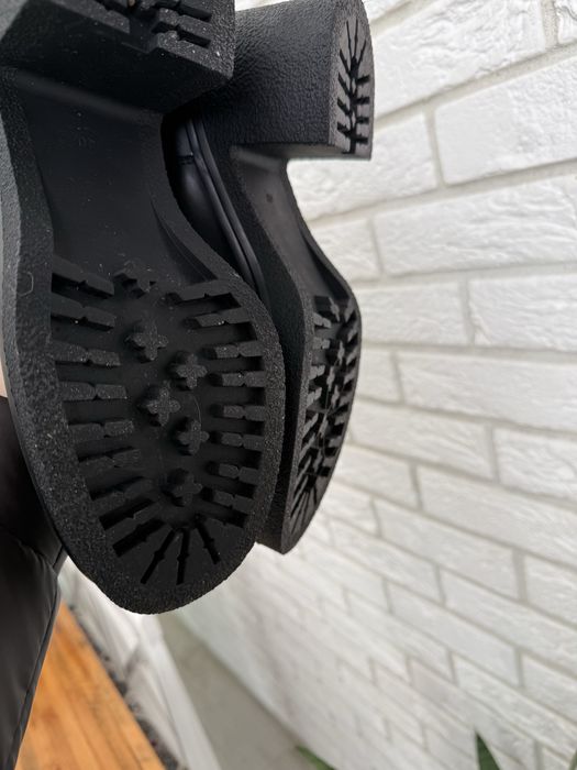 Ботильйони La Pinta натуральна шкіра