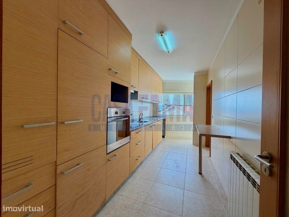 Apartamento T2 em Ribeirão - Vila Nova de Famalicão
