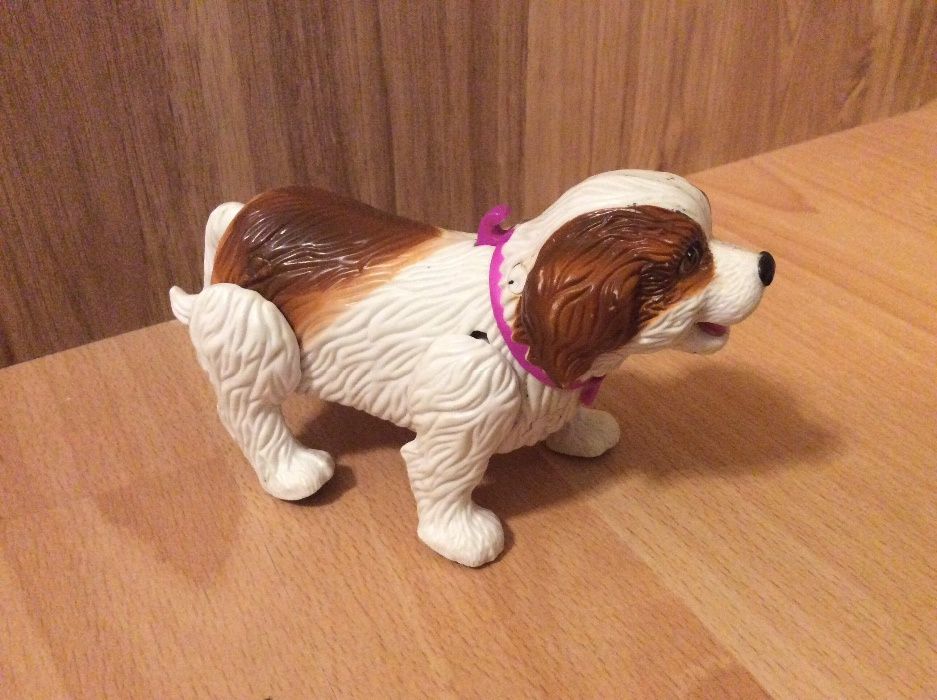 Piesek interaktywny firmy MATTEL