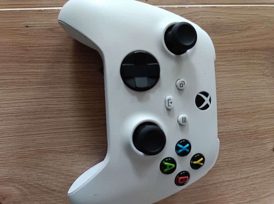 Pady Xbox wireless series