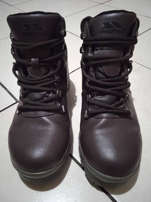 Trekking * TRESPASS Waterproof * rozm 38 * ORYGINALNE