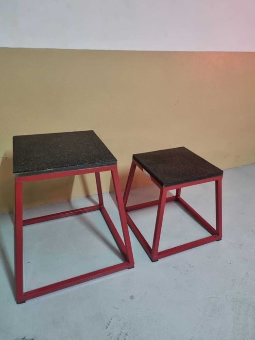 Equipamentos Profissional Ginásio -Jumps/Cycling/Steps/Elitica/Climber