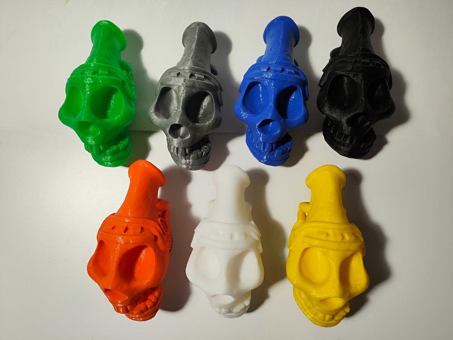 Ацтекський свисток, Aztec Death Whistle