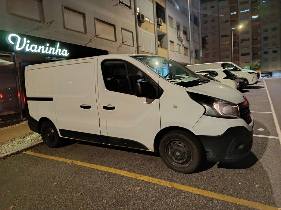 Transportes/ mudanças