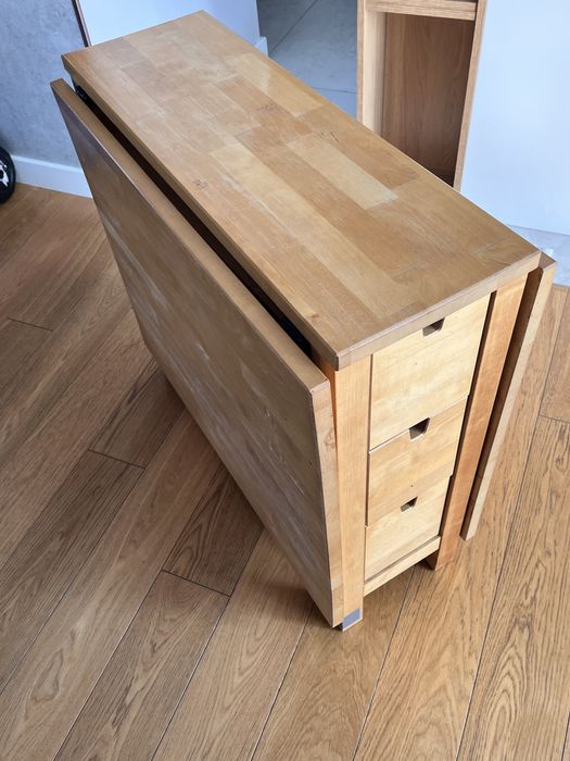 Stół rozkładany Ikea NORDEN