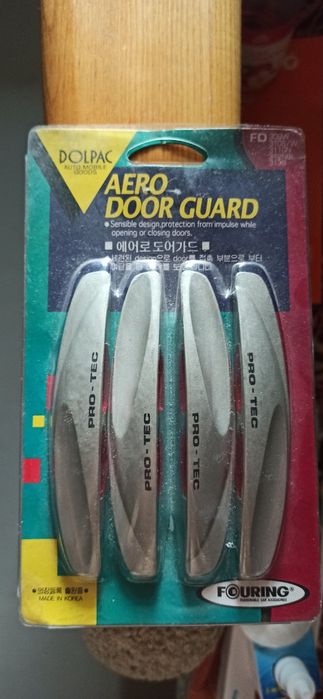 Катафот отражатель двери