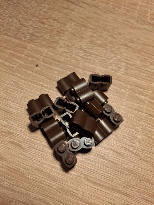Lego 30136 brick,modified 16szt