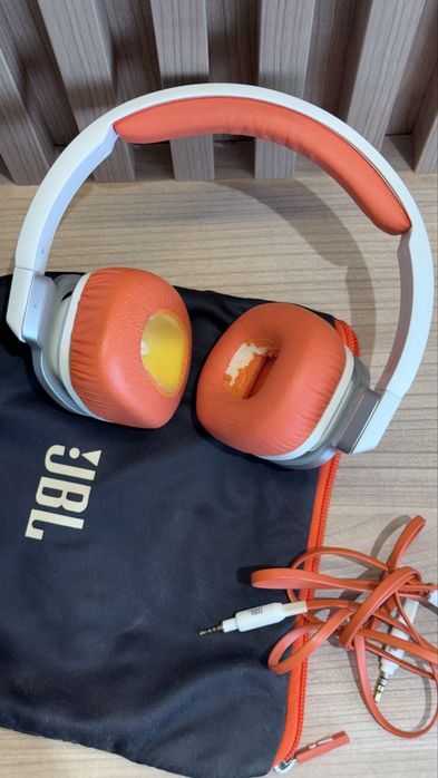 Fone JBL - Headphone