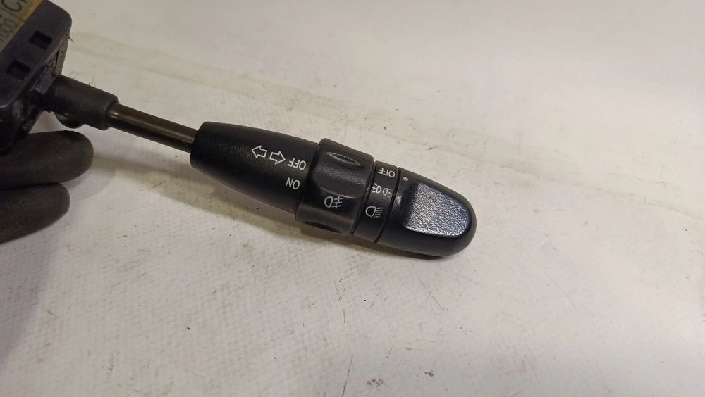 Manípulo de luzes DAEWOO Kalos (KLAS)