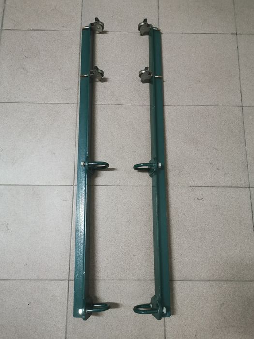 Estendal para aplicar na varanda