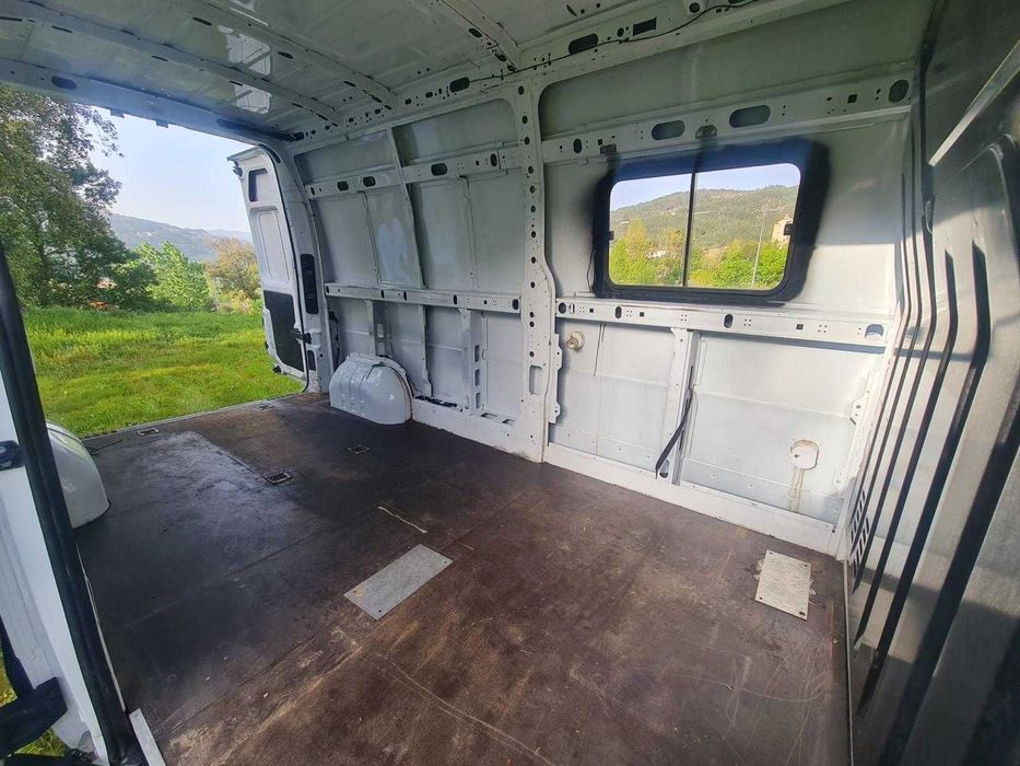 Renault Master 2.3 dCi L3H2 3.5T IVA DEDUTÍVEL