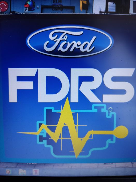 Konto  Licencja FORD PTS  IDS  FDRS  24 h Online