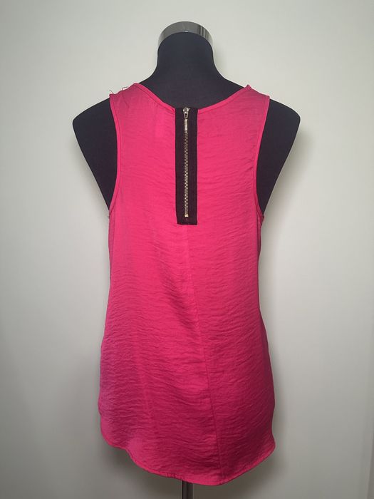 Top singlete como novo