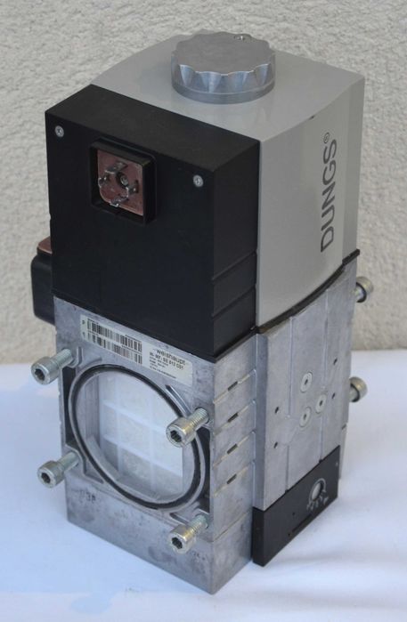 Zawór gazowy Weishaupt W-MF 512 C Dungs