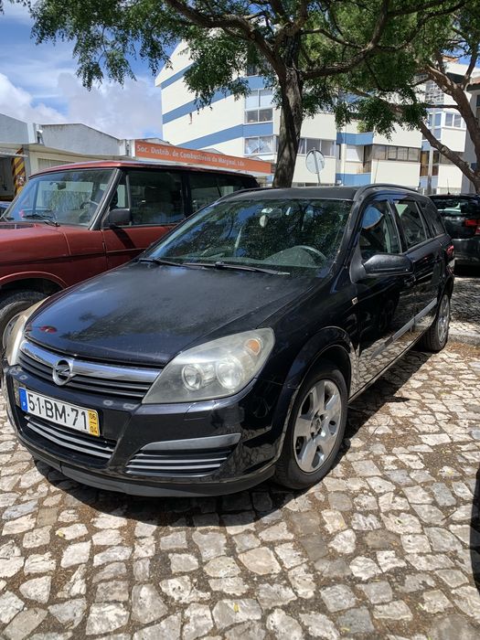 Opel Astra Caravan 1.3 Cdti