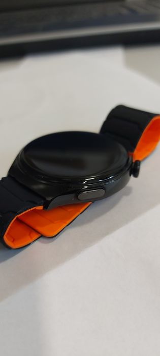 Smartwach  Huawei watch  4  ,  eSIM  , LTE
