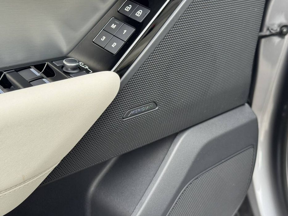 Land Rover Range Rover Velar 2022 freshauto