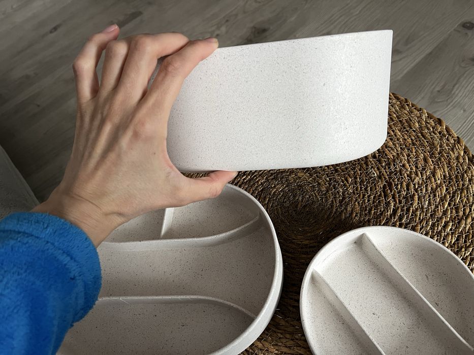 Коробка для приладдя IKEA