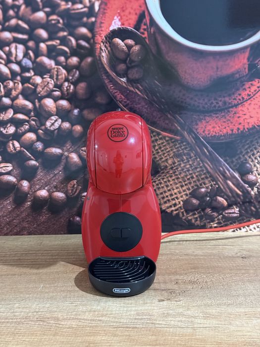 Ekspres na kapsulki Delonghi NESCAFE Dolce Gusto Piccolo XS EDG210R