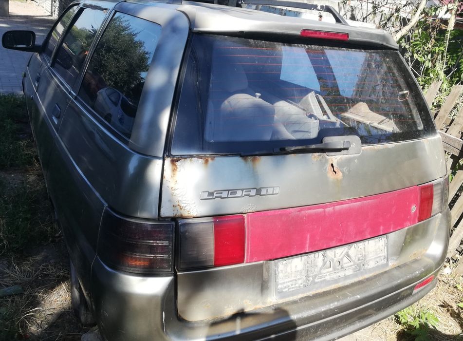 Документы с переоформлением 2110 Авео т200 элементы кузова ланос 2111