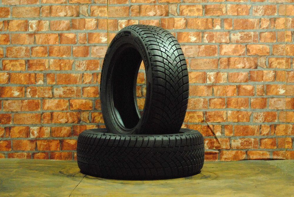 Barum 215/60 R17