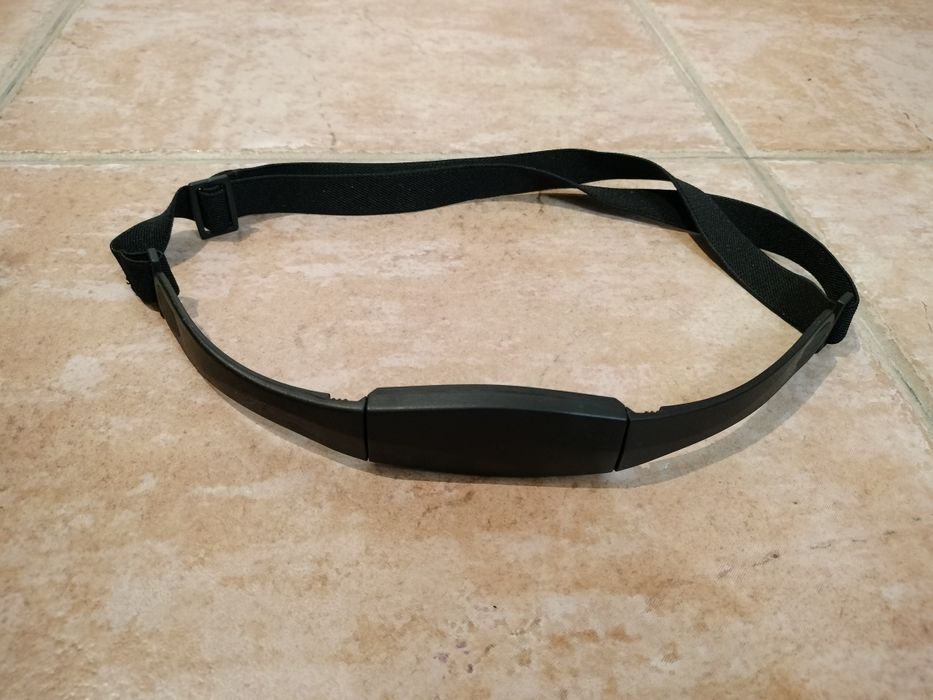 Bicicleta Elíptica Domyos E-Shape+ (Bluetooth / App)