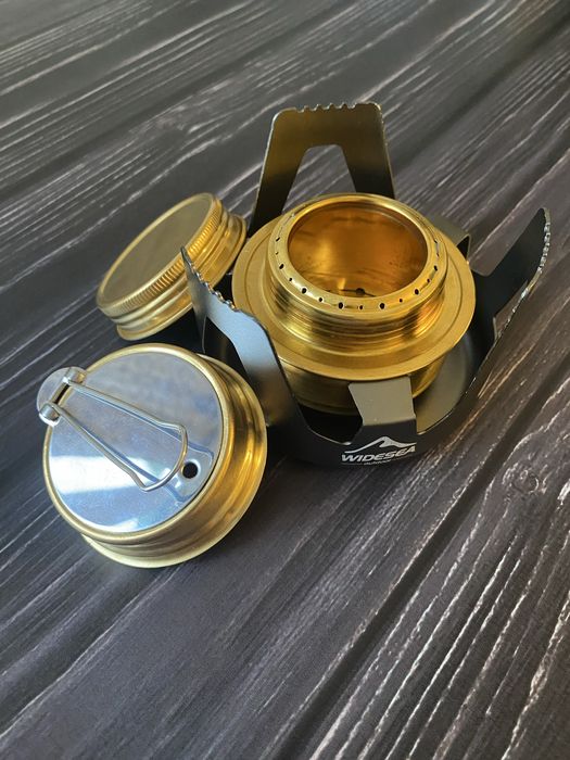 Спиртівка ,пальник