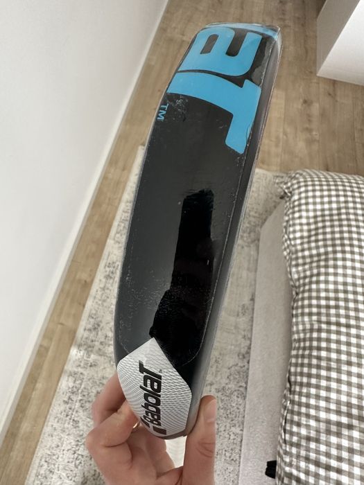 Babolat Air Viper 2026