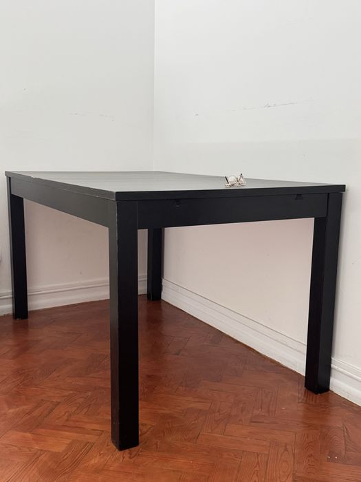 Conjunto Mesa + Cadeiras