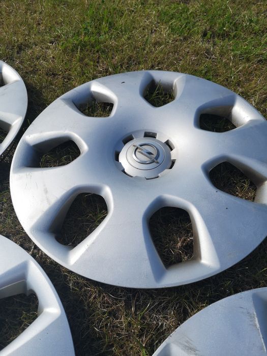 Kołpaki oryginalne 16''  Opel