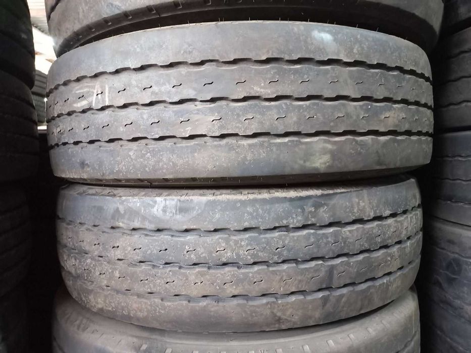Шини 215/75 R17.5 з Європи | Руль, тяга, трал | 8–11 мм | 2020–2025 рр. |  Continental | Київ | Шиномонтаж | Доставка по Україні