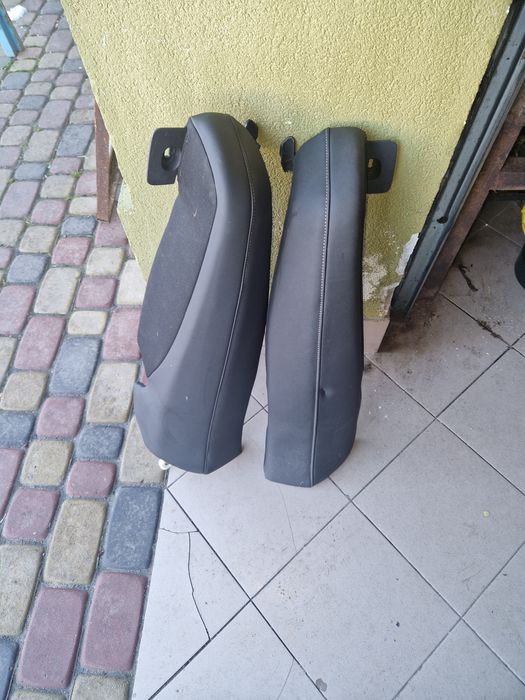 Сидіння Opel Insignia B 2017+