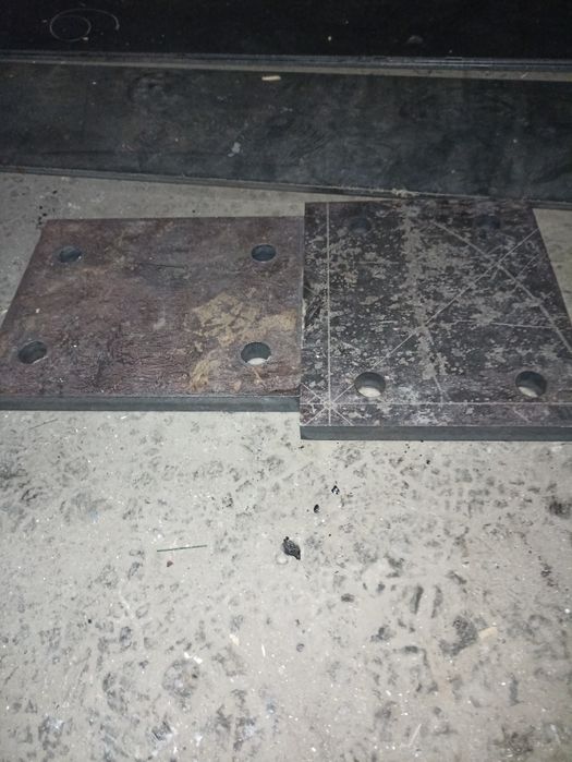 Швелер 16,22.квадрат 100*100